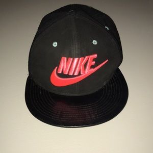 Nike SnapBack hat